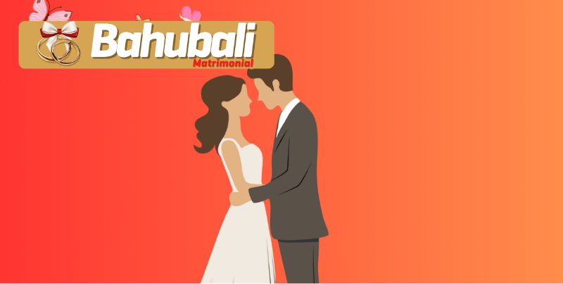 Find Your Life Partner on Bahubali Shadi